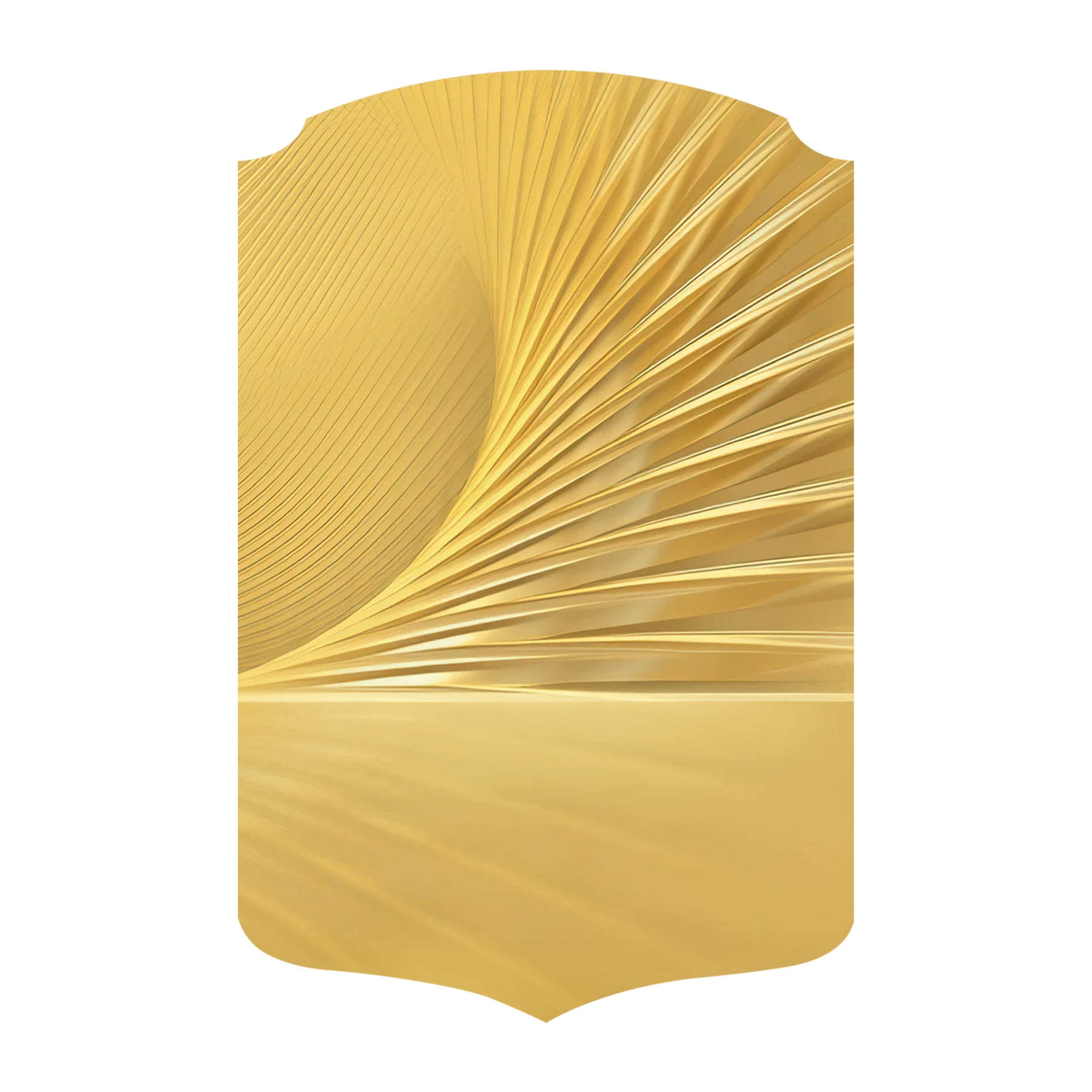 FC26 Shiny Gold